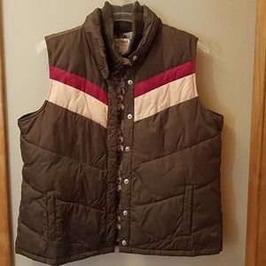 Old Navy Vest